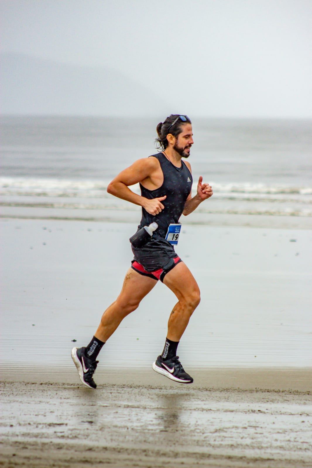 Fernando Fera atleta corrida